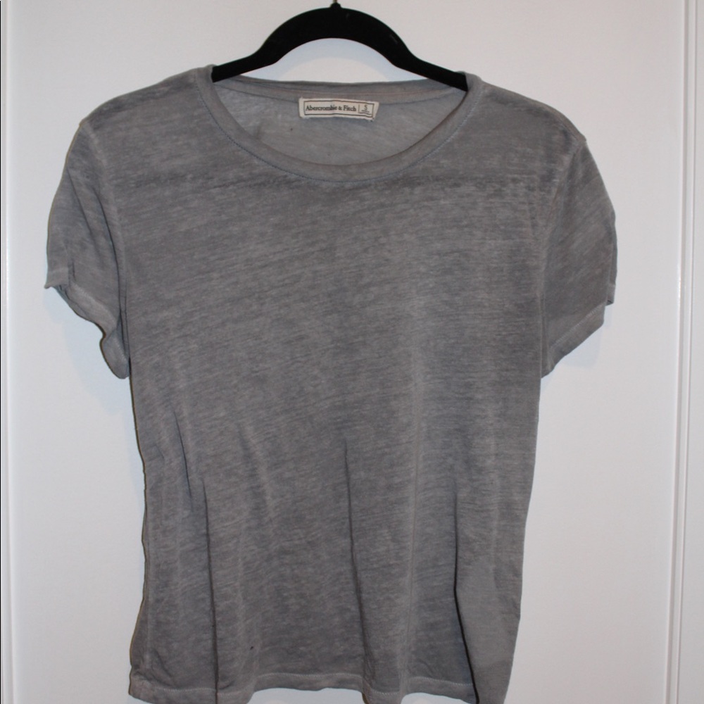Abercrombie and Fitch t shirt